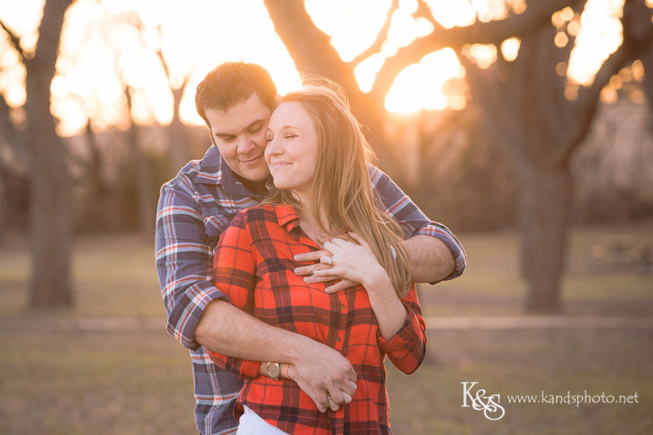 Dallas Wedding Photographers - K & S Photography